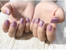 ホナ(HONA)/マグネットネイル