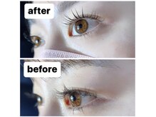 ミレイラ(MILEYLA)/仕上がりデザイン