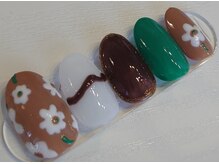 サロン オリーブ(Salon Olive)/