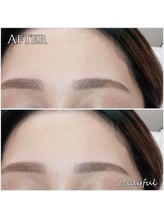 レディフル(Ladyful)/アイブロウスタイリング