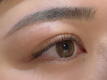 カラン 焼津店(CALIN)/パーマ×アイブロウ