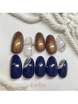ベベ(bebe)/