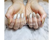 シュポルテ(chou porte)/