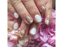 アイネイル(iNAIL)/