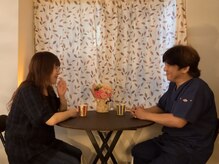 タツヤ(TATSUYA)/凄腕院長による施術◎