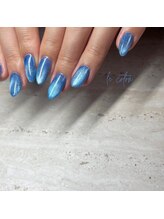 ルコトン(le coton)/マグネットワンカラー