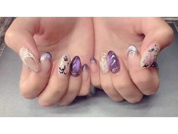 ライトキュア(Right Cure)/