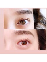 アイラッシュ ルーノ(eyelash Luno)/次世代まつ毛パーマ