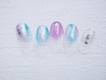 リボン 立川店(Ribbon)/定額SimpleArt