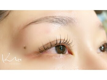 クレー(Klee)/アイブロウリフト&パリジェンヌ