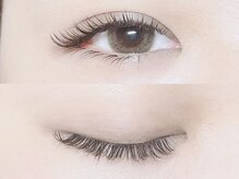 ファンドットジェルム(Fan.germe)/フラットラッシュ180本