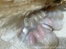 エフネイル 元町中華街店(ef nail)/定額design6,500円！