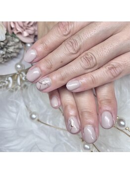 はあとねいる 下関山の田店/5月店舗限定No.3