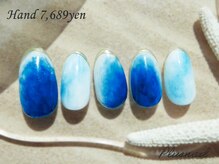 プラスネイル 北千住東口店(PLUS NAIL)/【2722】定額7,689円もやもや