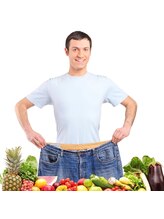 ボディキュア ブライダル美容整体 大阪梅田/メンズダイエット美容整体開始！