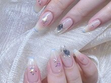 クイーンズネイルサロン(Queen's nail salon)/