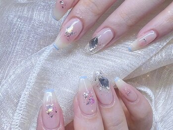 クイーンズネイルサロン(Queen's nail salon)/