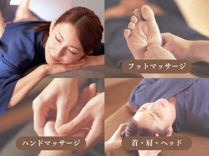 コリフレッシュ 高幡不動店の写真