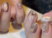 シンス(Since)/ニュアンス・パラジェル(冨高)