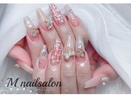 マグネット|グラデーション