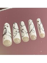 ピンズイチロク(PINS16)/ジェル120分