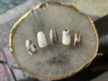 ジラソーレ(Girasole)/京王八王子/八王子/美爪ネイル