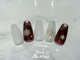 Amys artコース