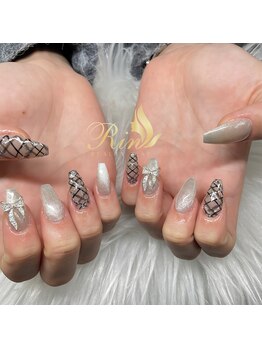 リンビューティー(Rin Beauty)/