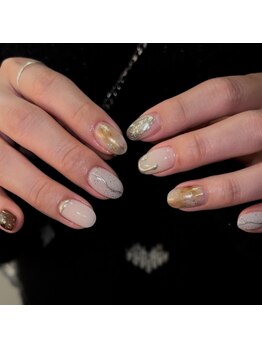 リッカ(Ricca.)/Designed by ibuka