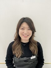 リッチ トゥ 安城店(Rich to) 湯口 祥子