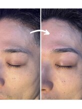 サロン ド プロデュース(salon de PRODUCE)/★イケメン眉毛でイメージUP↑★