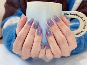 キナ(KINA)/2/7 ワンカラー