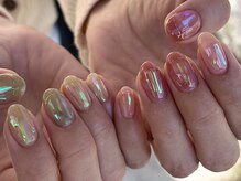 エル(alle.)/ぷるぷるオーロラ☆