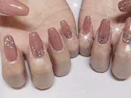 定額simpleアート ¥4980