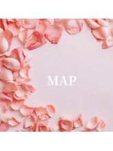 ラフテル/◆MAP◆