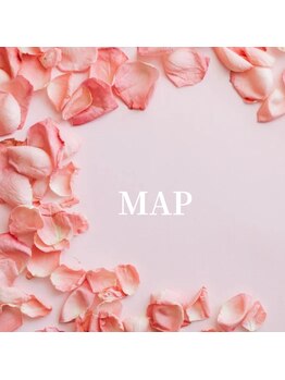 ラフテル/◆MAP◆