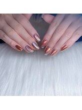 エイプリル(April)/