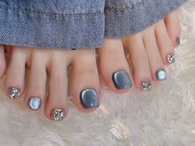 ラッキー(Lucky)/フットネイル