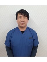 ボディメンテナンス 各務原 中石 大輔