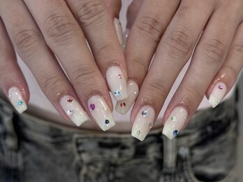 ディクト バイ デイシー(DICT by deicy)/シンプルコース