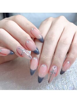 クイーンズビューティーサロン 新宿本店(Queen's beauty salon)/パラジェル　やり放題コース