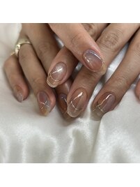 ちゅるちゅるニュアンス