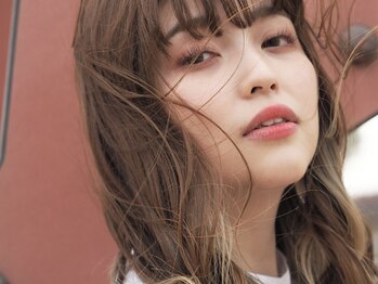 デザインケー 福島店(designK)/【まつげパーマ】ラッシュリフト