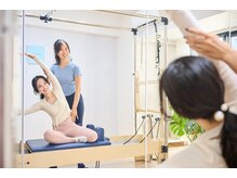 マーチ(March)/＊お悩みに合わせたレッスン＊