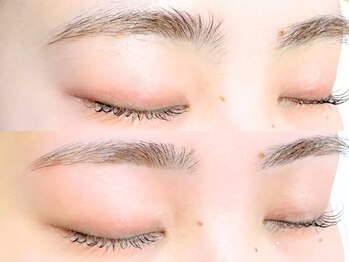 リスタバイネオリーブ(Resta by neolive)/◇アイブロウwax◇