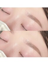 ナルミ 姫路駅店(NARUMI)/アイブロウ/眉毛wax