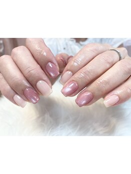 シンプル系（オフィス・日常）が得意