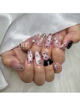 エーアート(A-ART.)/