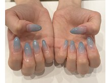 アールエム(Rm)/8月♪ネイル