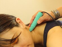 マタキデザイン(mataki design)の雰囲気（エラ張り改善）